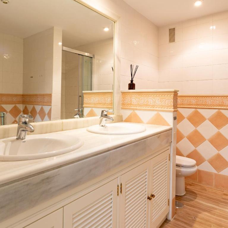 Hacienda Playa - Apartamento de 3 dormitorios con vistas - 9