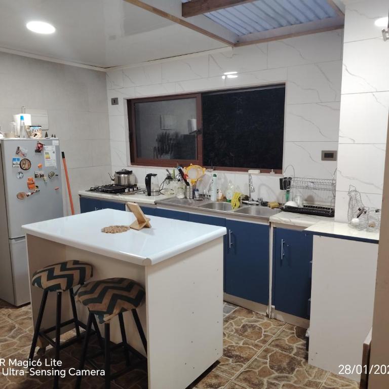 La RUCA DEL VIAJERO HOSPEDAJE - Apartamento de 1 dormitorio - 2