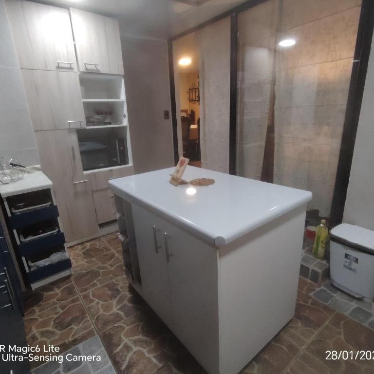 La RUCA DEL VIAJERO HOSPEDAJE - Apartamento de 1 dormitorio - 1