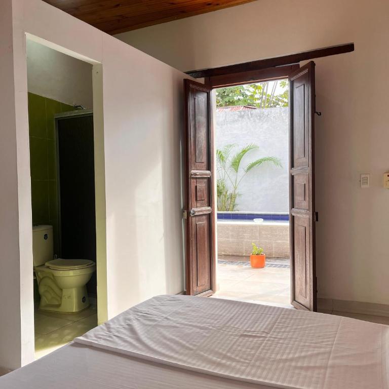Casa vacacional SAMUEL - Habitación Doble - 7