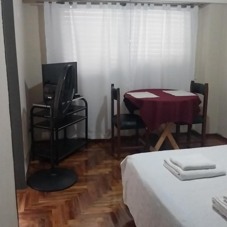Departamento de un ambiente en Mar del Plata - Apartamento de 1 dormitorio - 1