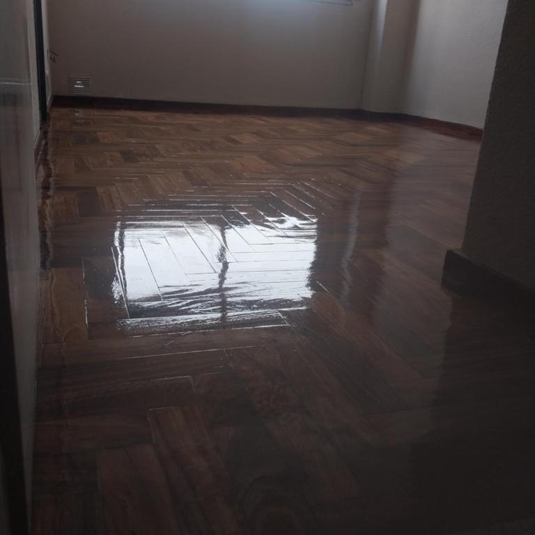 Departamento de un ambiente en Mar del Plata - Apartamento de 1 dormitorio - 5