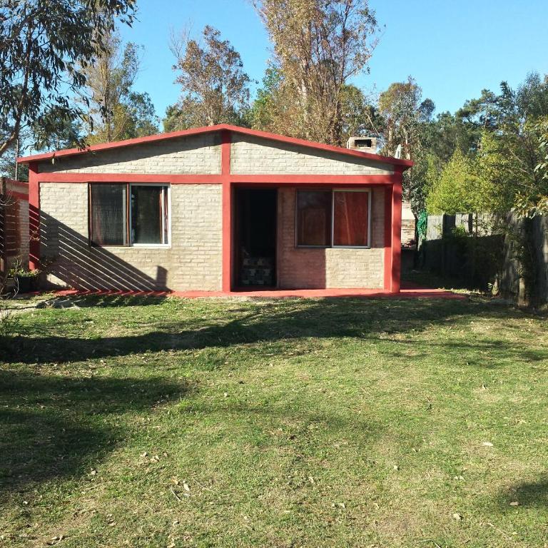 Casas Las Coloradas - Two-Bedroom Townhouse - 8