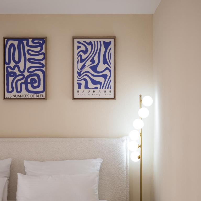 Valemi NEW Premium & Huge, 2Bathroom, SuperCentral, FreeParking, up to 8-16 Guests - Apartment mit 2 Schlafzimmern - 14