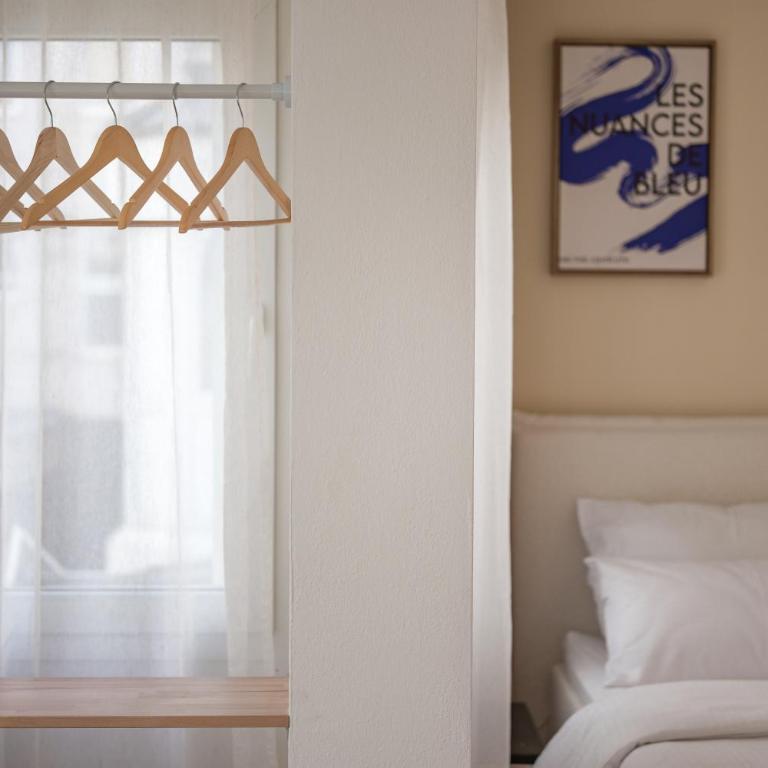 Valemi NEW Premium & Huge, 2Bathroom, SuperCentral, FreeParking, up to 8-16 Guests - Apartment mit 2 Schlafzimmern - 22