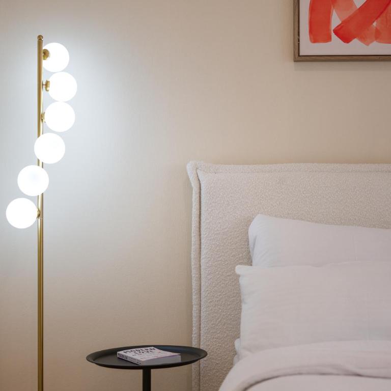 Valemi NEW Premium & Huge, 2Bathroom, SuperCentral, FreeParking, up to 8-16 Guests - Apartment mit 2 Schlafzimmern - 10