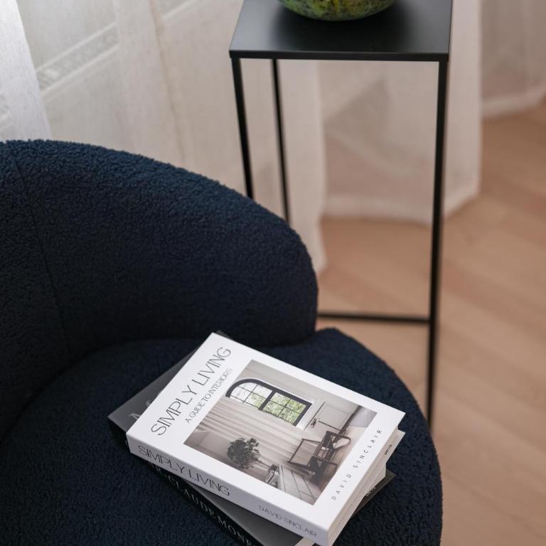 Valemi NEW Premium & Huge, 2Bathroom, SuperCentral, FreeParking, up to 8-16 Guests - Apartment mit 2 Schlafzimmern - 9