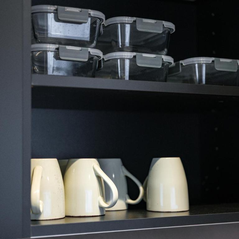 Valemi NEW Premium & Huge, 2Bathroom, SuperCentral, FreeParking, up to 8-16 Guests - Apartment mit 3 Schlafzimmern - 29
