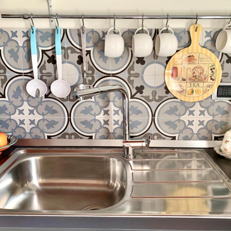 Incantevole villa con piscina e giardino a poca distanza dalle spiagge piu belle - Casa Vacanze - 10