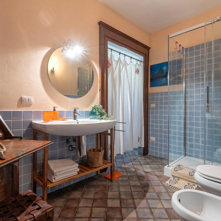 Alghero Town Centre - Appartamento con 1 Camera da Letto - 2