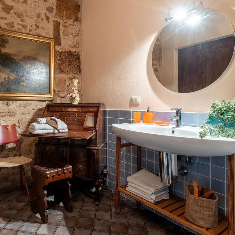 Alghero Town Centre - Appartamento con 1 Camera da Letto - 7