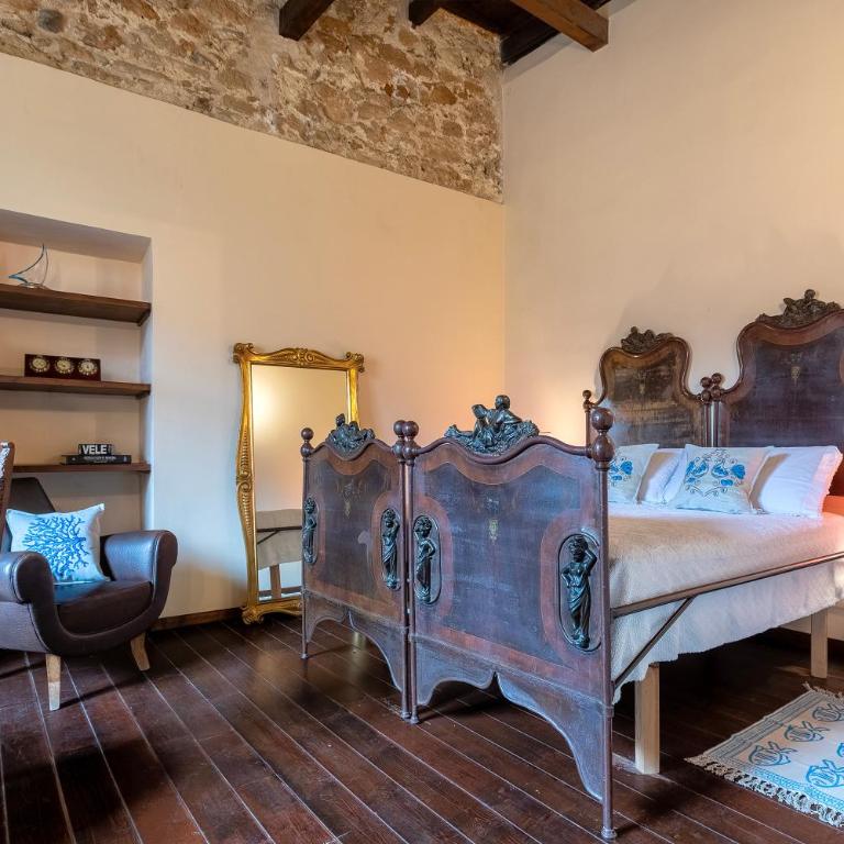 Alghero Town Centre - Appartamento con 1 Camera da Letto - 3