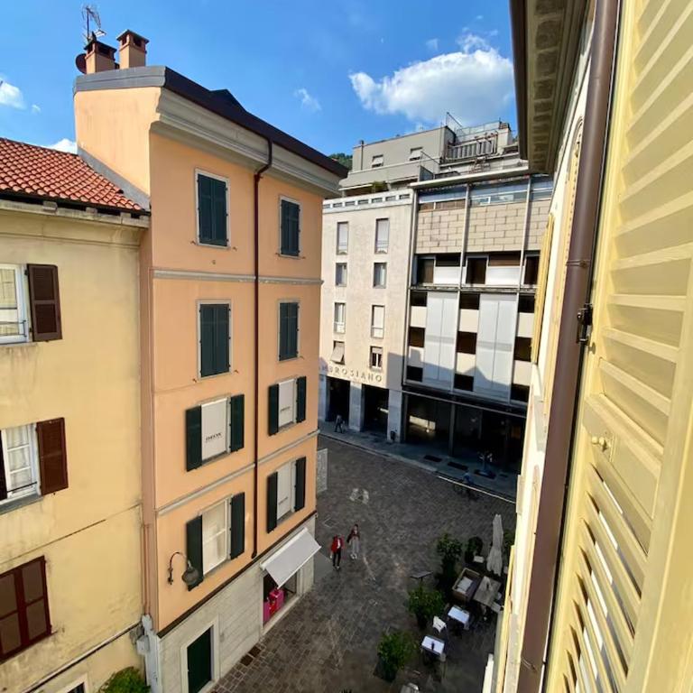 Como Art Apartment by Quokka 360 - Comfortable Apartment in Como Downtown - Appartamento con 1 Camera da Letto - 18