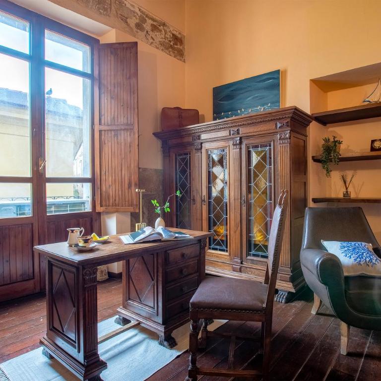 Alghero Town Centre - Appartamento con 1 Camera da Letto - 13