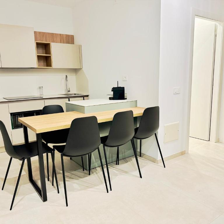 Florida Apartments - Appartamento con 2 Camere da Letto e Vista Mare - 1