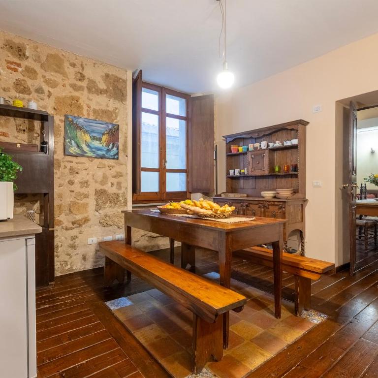 Alghero Town Centre - Appartamento con 1 Camera da Letto - 17