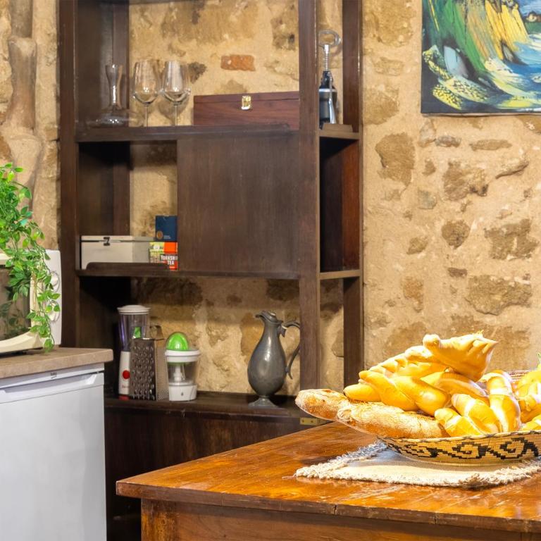 Alghero Town Centre - Appartamento con 1 Camera da Letto - 29