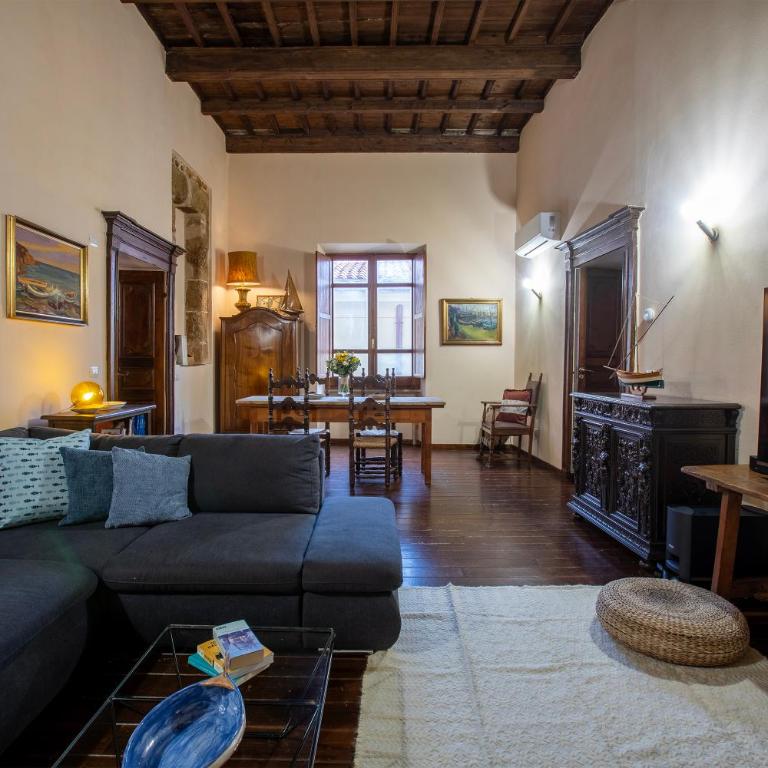 Alghero Town Centre - Appartamento con 1 Camera da Letto - 27