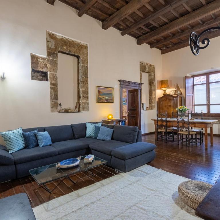 Alghero Town Centre - Appartamento con 1 Camera da Letto - 26
