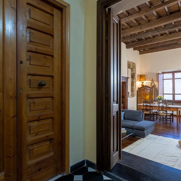 Alghero Town Centre - Appartamento con 1 Camera da Letto - 33