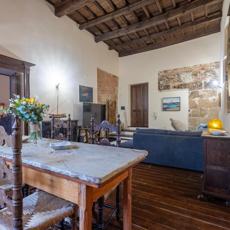 Alghero Town Centre - Appartamento con 1 Camera da Letto - 28