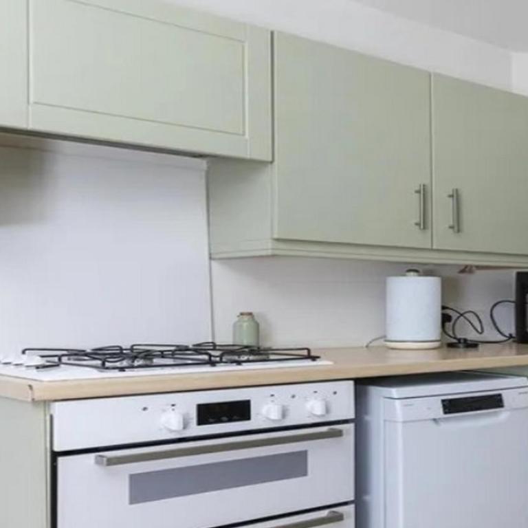 RueJuge Appartement LuxeApt parking - Appartement 1 Chambre - 3