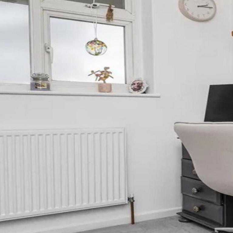 RueJuge Appartement LuxeApt parking - Appartement 1 Chambre - 4