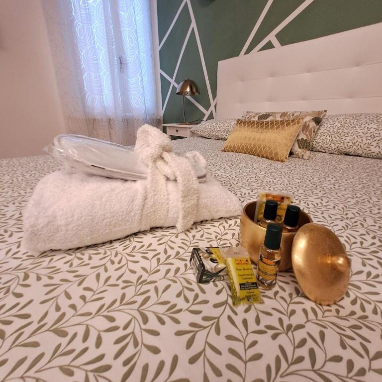 MOvida apartment, Via Gallucci, Modena's historic center - One-Bedroom Apartment - 5