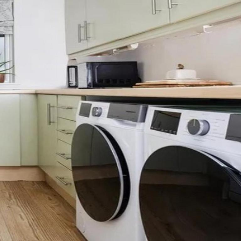RueJuge Appartement LuxeApt parking - Appartement 1 Chambre - 5