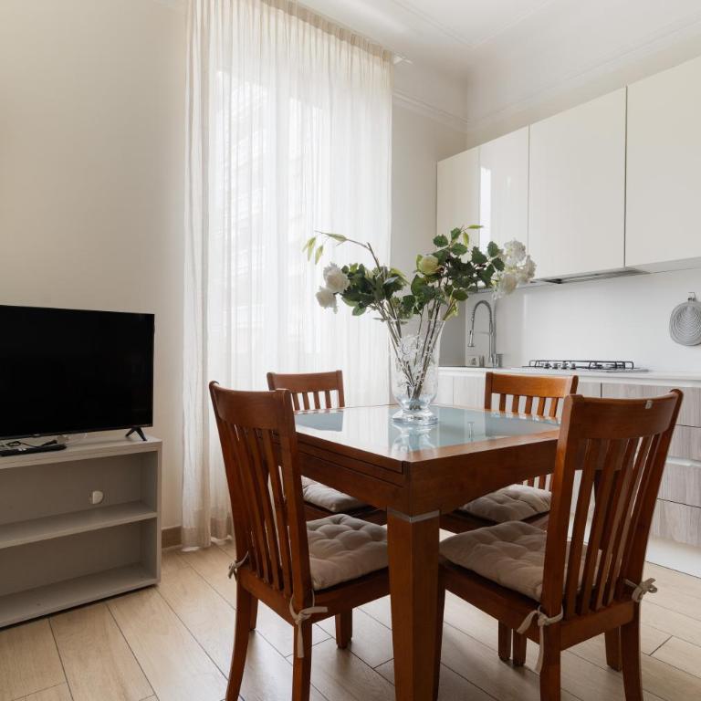 GuestHost - Stylish Apartment in Porta Romana - Appartamento con 2 Camere da Letto - 8