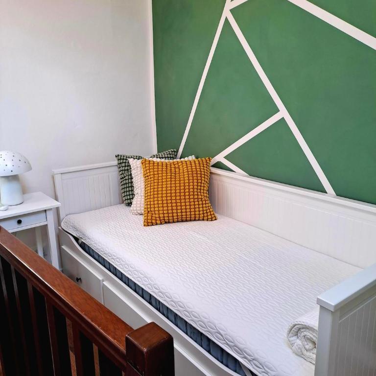 MOvida apartment, Via Gallucci, Modena's historic center - One-Bedroom Apartment - 24
