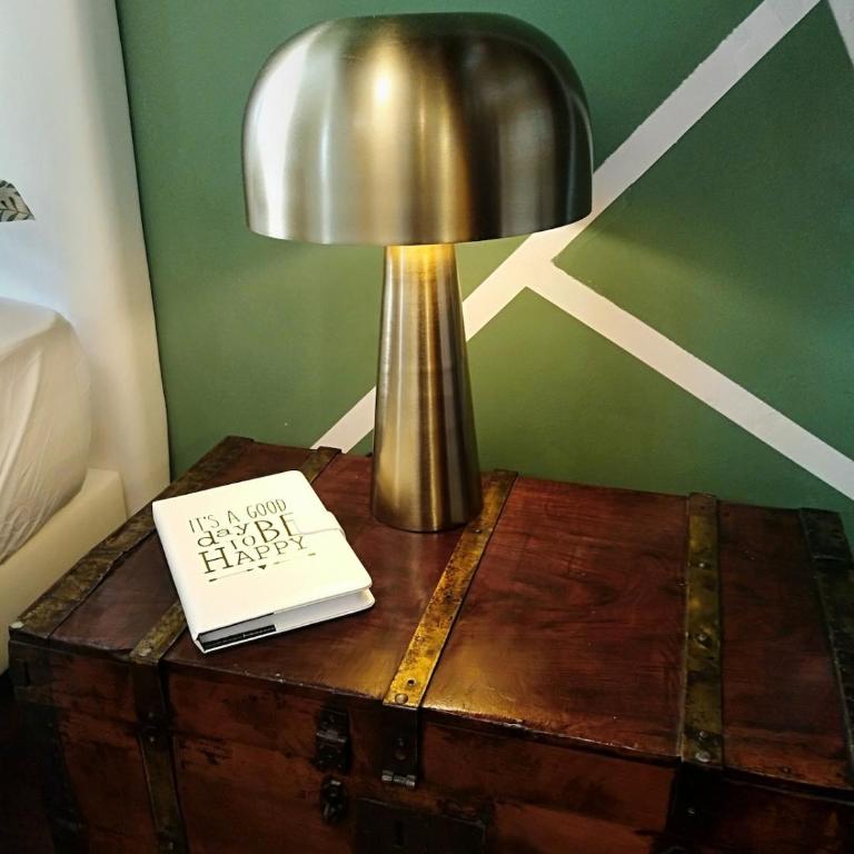 MOvida apartment, Via Gallucci, Modena's historic center - One-Bedroom Apartment - 4