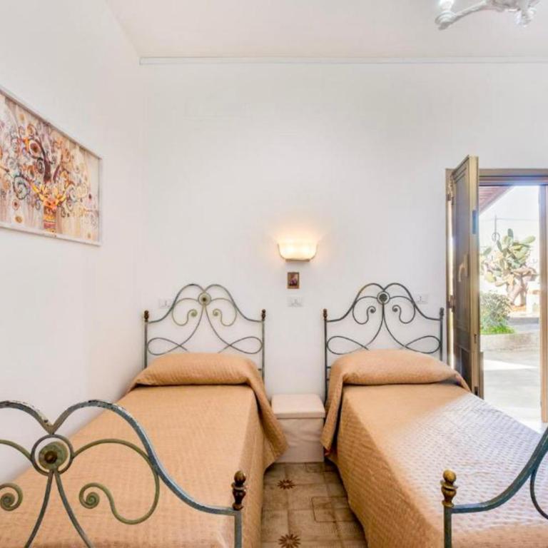 Residenza 43 - Villa con 2 Camere da Letto - 12