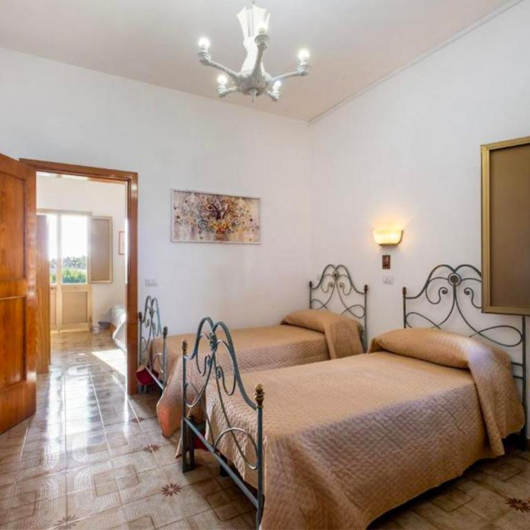 Residenza 43 - Villa con 2 Camere da Letto - 13