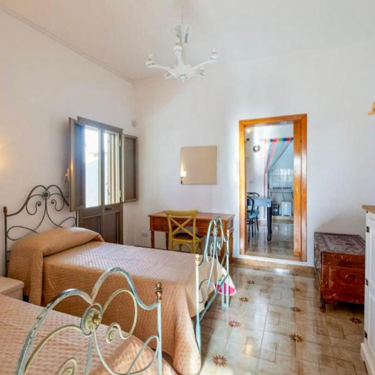 Residenza 43 - Villa con 2 Camere da Letto - 3