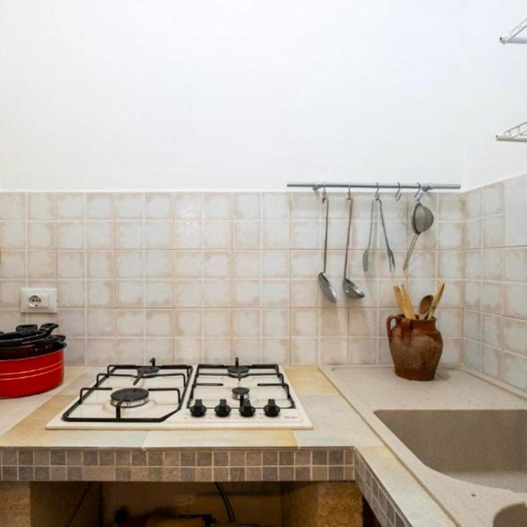 Residenza 43 - Villa con 2 Camere da Letto - 5