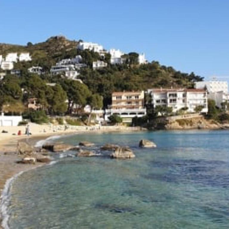 Bonito piso en Canyelles AV-85 - Apartamento de 2 dormitorios con vistas parciales al océano - 2