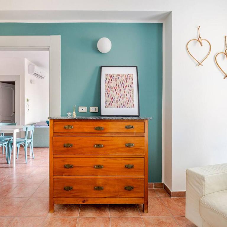 PianPieve Family Apartments vicino Assisi - Superior Apartment - 1
