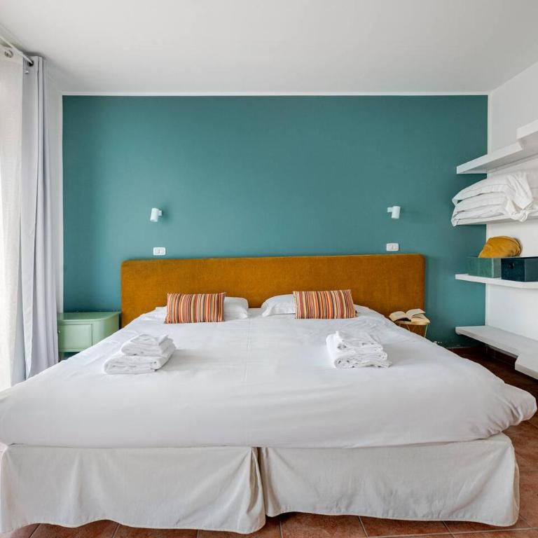 PianPieve Family Apartments vicino Assisi - Superior Apartment - 10