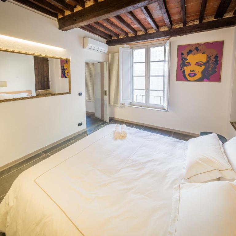Il Chicco - Apartment mit 1 Schlafzimmer - 17