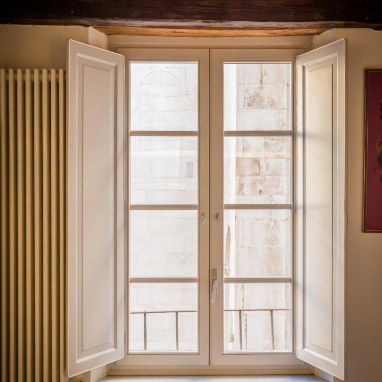 Il Chicco - Apartment mit 1 Schlafzimmer - 18