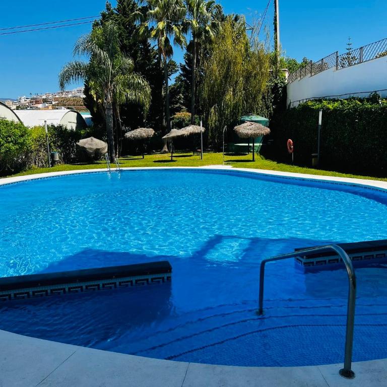Apartment Casa Lila 100m from the beach - Apartamento de 1 dormitorio - 18