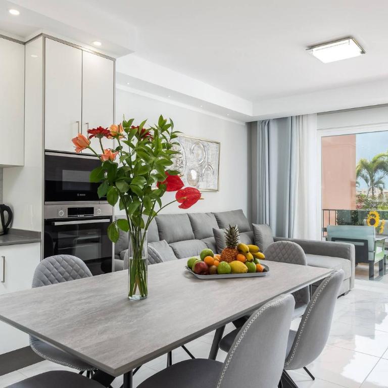 Modern 4 bedroom villa in Costa Adeje - Casa de 4 dormitorios - 8
