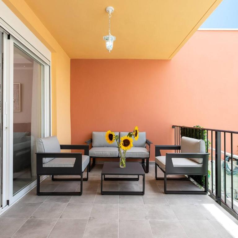 Modern 4 bedroom villa in Costa Adeje - Casa de 4 dormitorios - 16