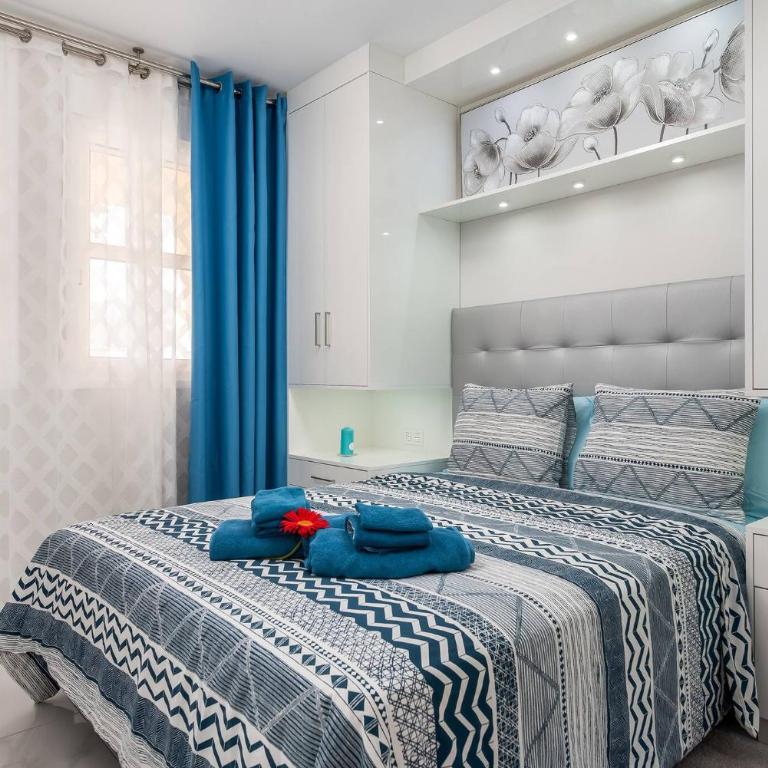 Modern 4 bedroom villa in Costa Adeje - Casa de 4 dormitorios - 18