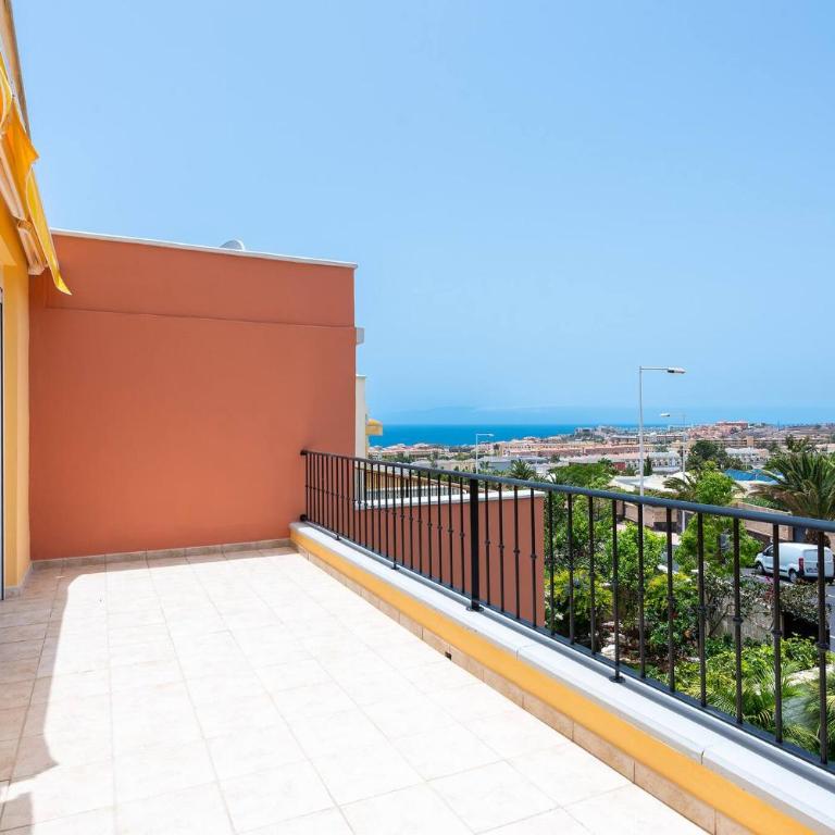 Modern 4 bedroom villa in Costa Adeje - Casa de 4 dormitorios - 28