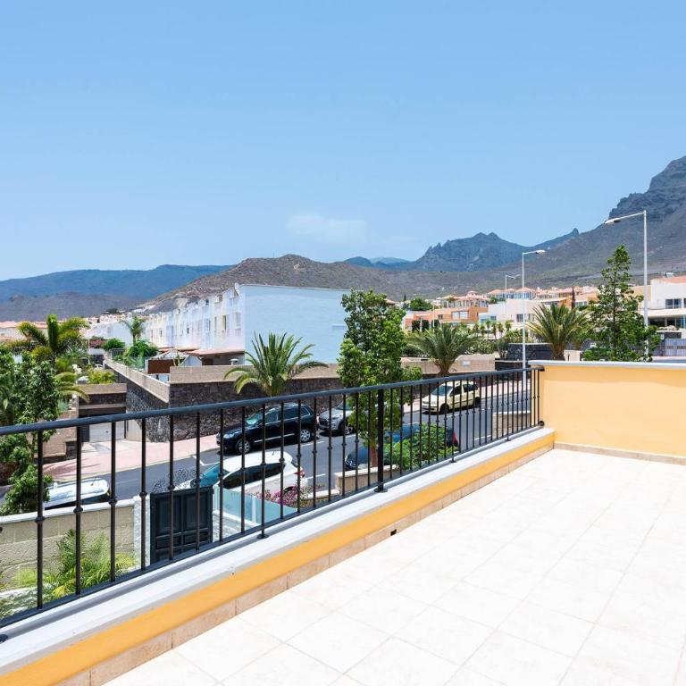 Modern 4 bedroom villa in Costa Adeje - Casa de 4 dormitorios - 35