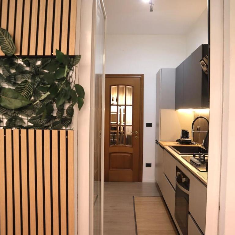 Vaticano HolyNest 1 Bdr AirCon WiFi - Appartamento con 1 Camera da Letto - 7