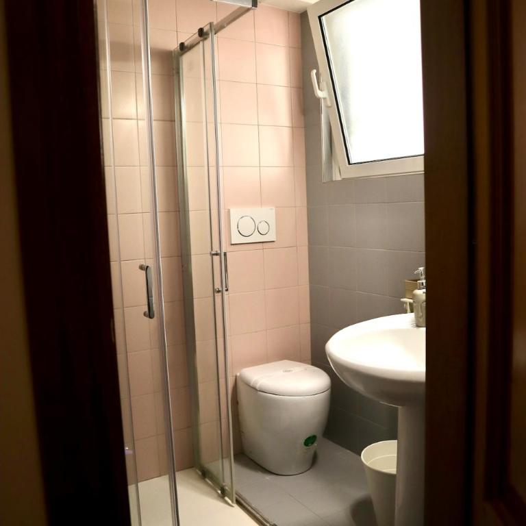 Vaticano HolyNest 1 Bdr AirCon WiFi - Appartamento con 1 Camera da Letto - 20