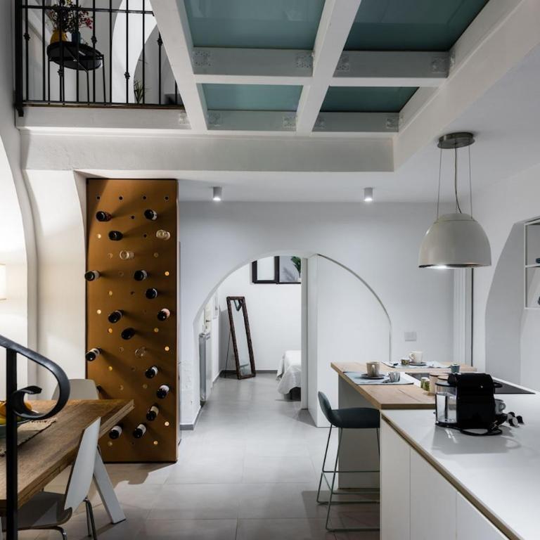 Penninello Etna Duplex - Two-Bedroom House - 2